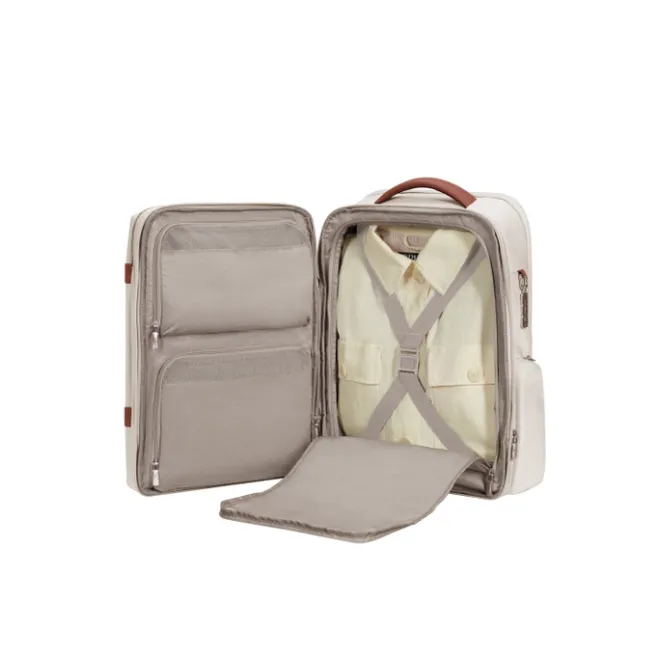 Online Samsonite Image Biz Underseater Backpack M ivory