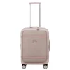 New Samsonite Image Spinner 55/20 Expandable Easy Access rose