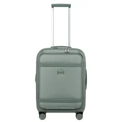 Best Samsonite Image Spinner 55/20 Expandable Easy Access thyme