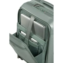 Best Samsonite Image Spinner 55/20 Expandable Easy Access thyme