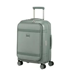Best Samsonite Image Spinner 55/20 Expandable Easy Access thyme