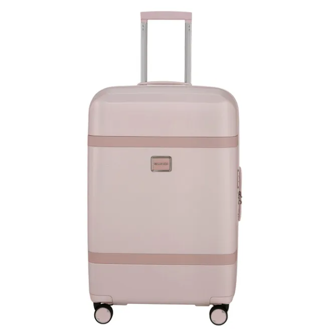 New Samsonite Image Spinner 69/25 Expandable rose