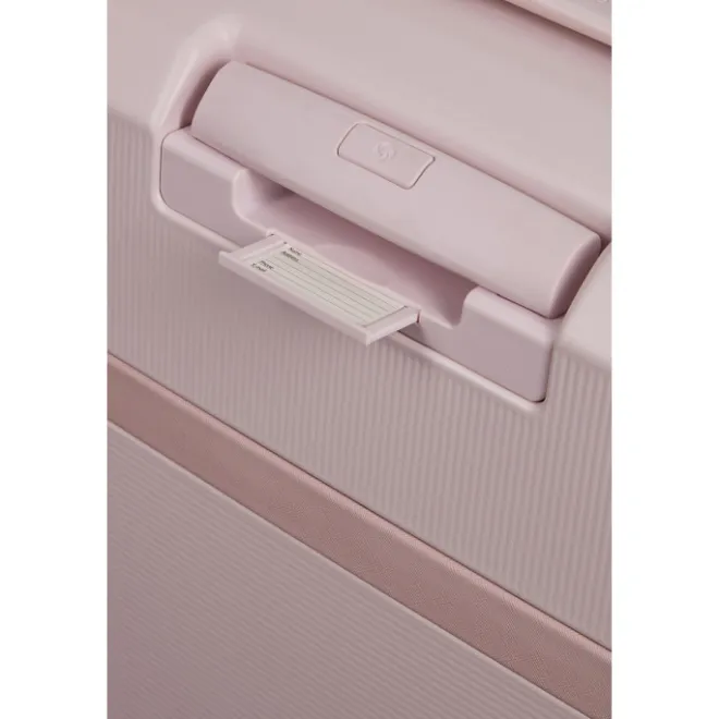New Samsonite Image Spinner 69/25 Expandable rose
