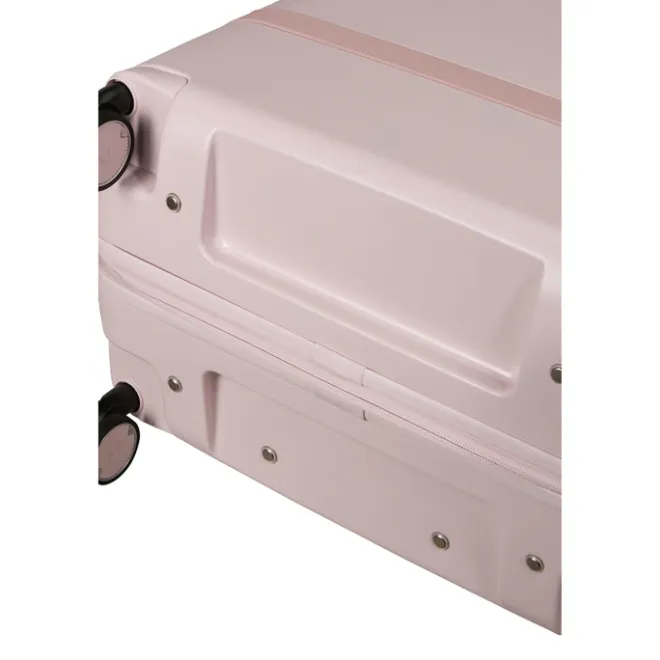 New Samsonite Image Spinner 69/25 Expandable rose