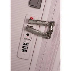 New Samsonite Image Spinner 69/25 Expandable rose