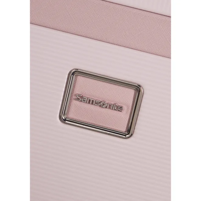 New Samsonite Image Spinner 69/25 Expandable rose