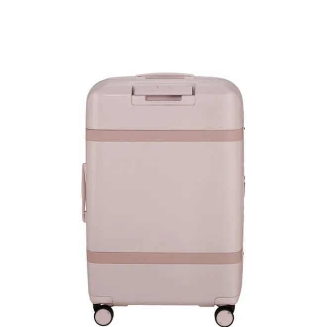 New Samsonite Image Spinner 69/25 Expandable rose