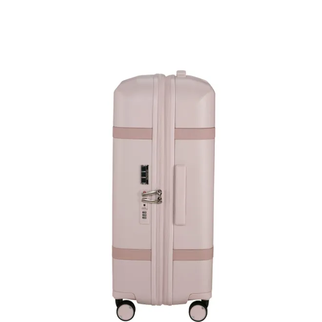 New Samsonite Image Spinner 69/25 Expandable rose