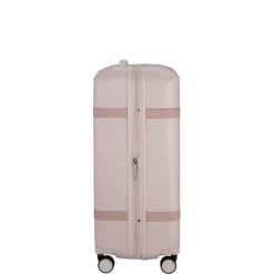 New Samsonite Image Spinner 69/25 Expandable rose
