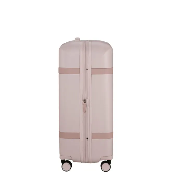 New Samsonite Image Spinner 69/25 Expandable rose