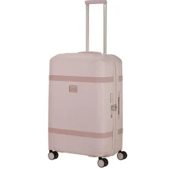 New Samsonite Image Spinner 69/25 Expandable rose