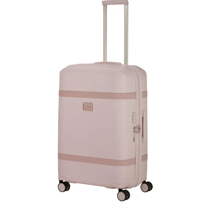 New Samsonite Image Spinner 69/25 Expandable rose