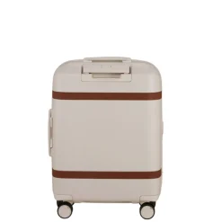 Discount Samsonite Image Spinner 55/20 Expandable ivory