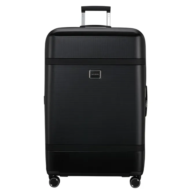 Samsonite Image Spinner 81/30 Expandable black