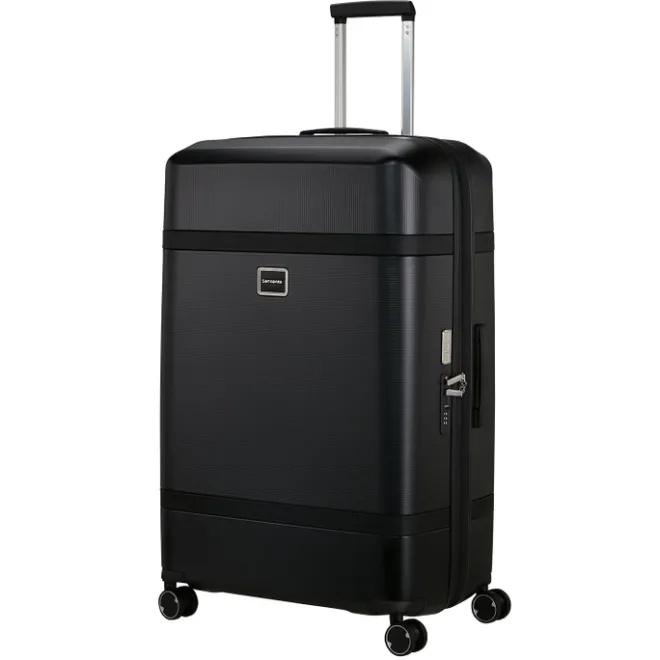 Samsonite Image Spinner 81/30 Expandable black