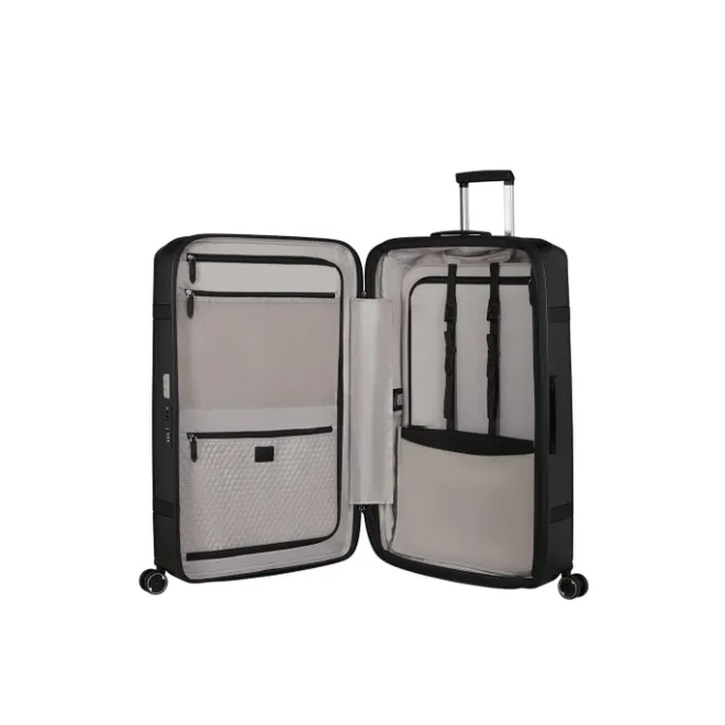 Samsonite Image Spinner 81/30 Expandable black