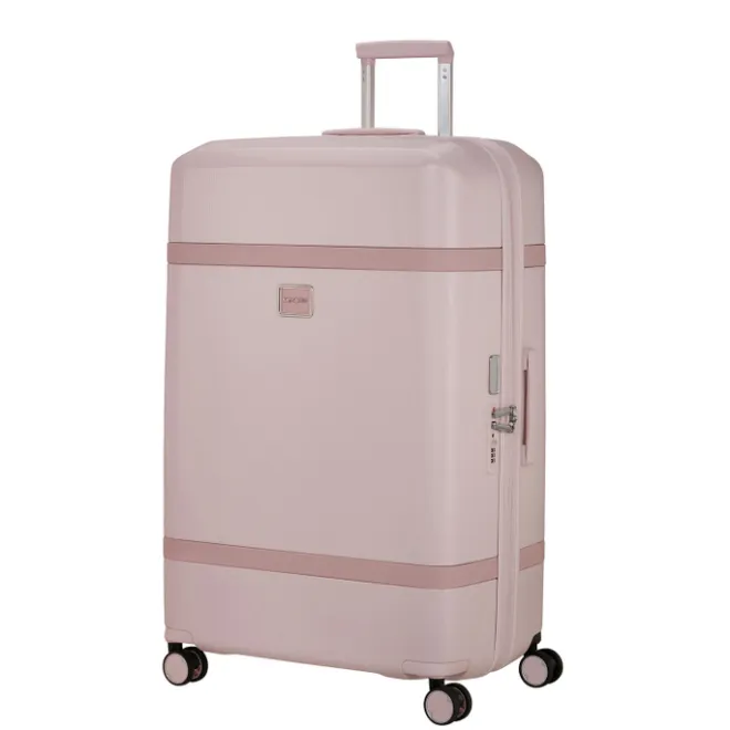 Hot Samsonite Image Spinner 81/30 Expandable rose