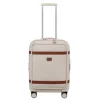 Outlet Samsonite Image Spinner 55/20 Expandable Easy Access ivory