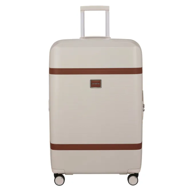 Online Samsonite Image Spinner 75/28 Expandable ivory