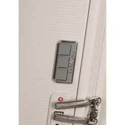 Online Samsonite Image Spinner 75/28 Expandable ivory