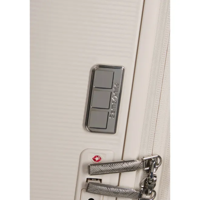 Online Samsonite Image Spinner 75/28 Expandable ivory