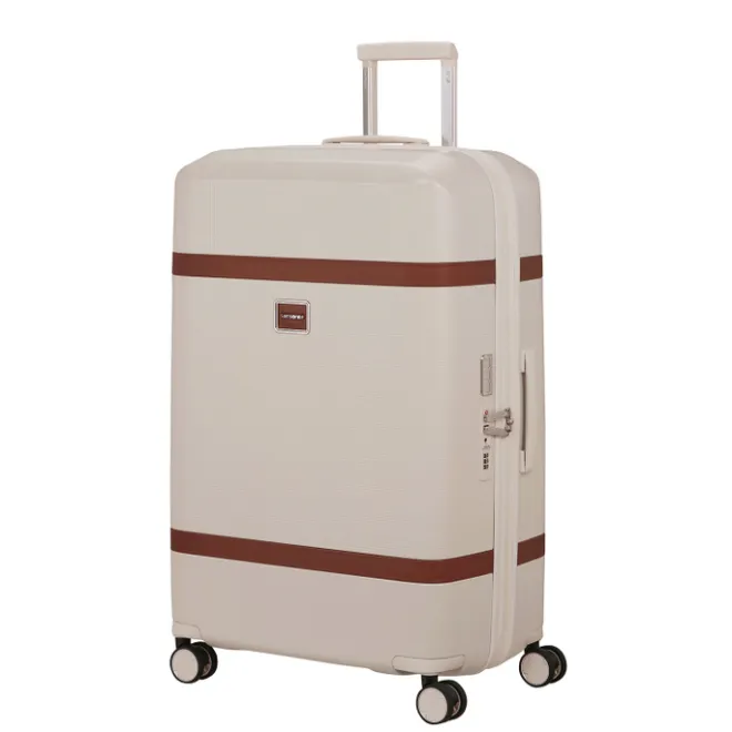 Online Samsonite Image Spinner 75/28 Expandable ivory