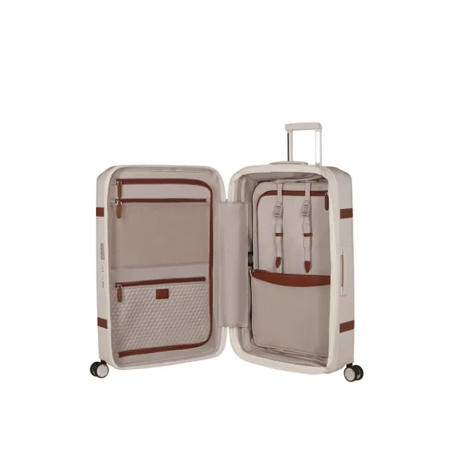 Online Samsonite Image Spinner 75/28 Expandable ivory
