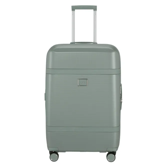 Hot Samsonite Image Spinner 69/25 Expandable thyme