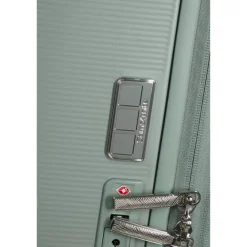 Hot Samsonite Image Spinner 69/25 Expandable thyme