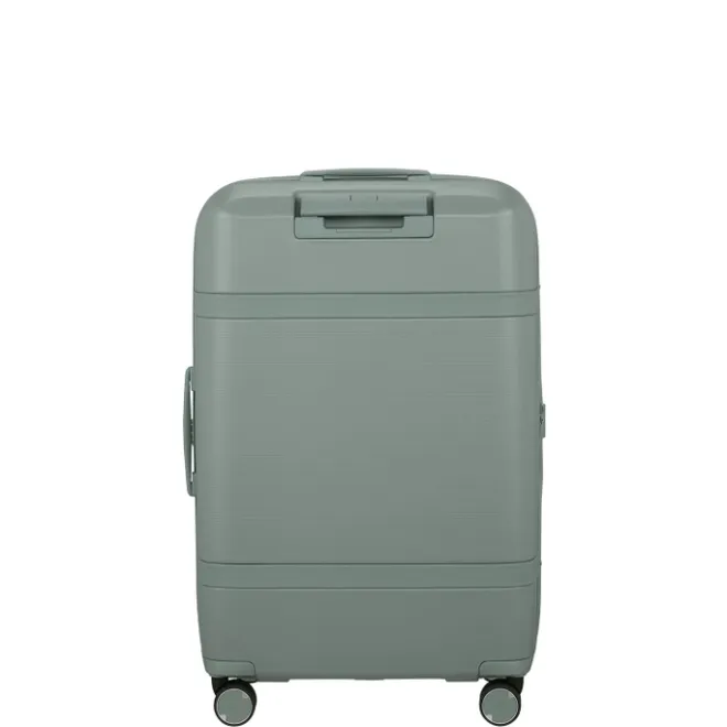 Hot Samsonite Image Spinner 69/25 Expandable thyme