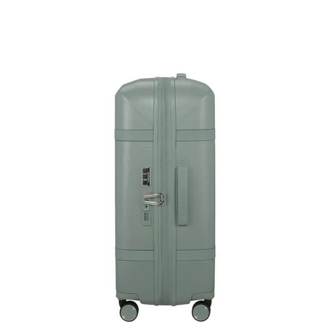 Hot Samsonite Image Spinner 69/25 Expandable thyme
