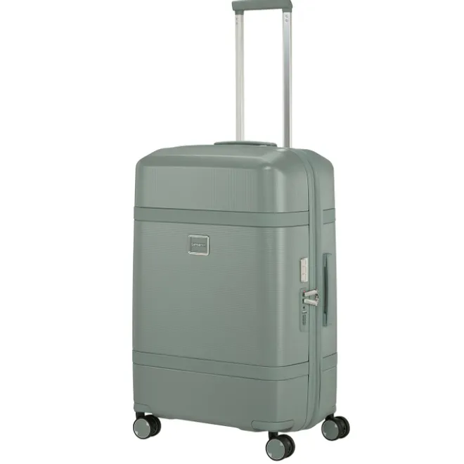 Hot Samsonite Image Spinner 69/25 Expandable thyme