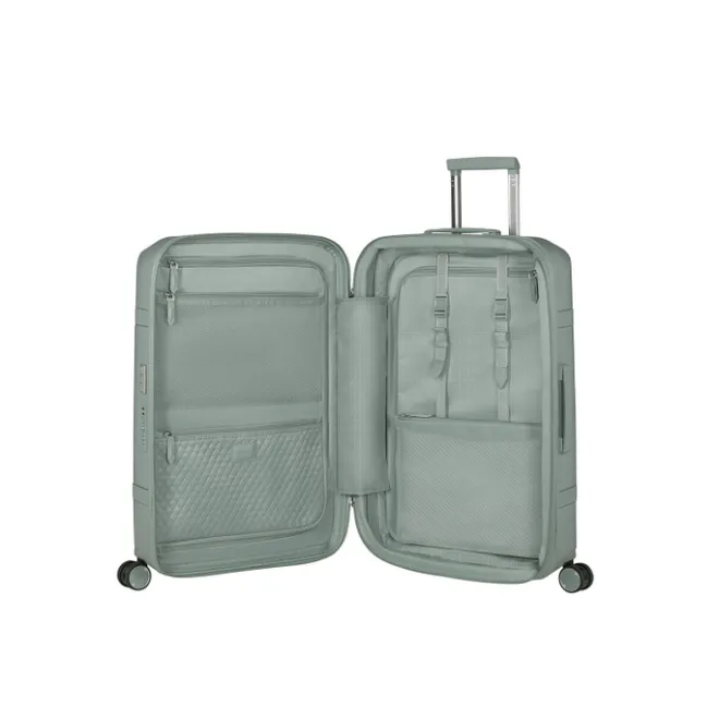 Hot Samsonite Image Spinner 69/25 Expandable thyme