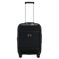 Hot Samsonite Image Spinner 55/20 Expandable Easy Access black
