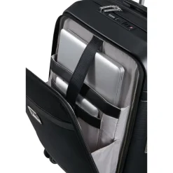 Hot Samsonite Image Spinner 55/20 Expandable Easy Access black