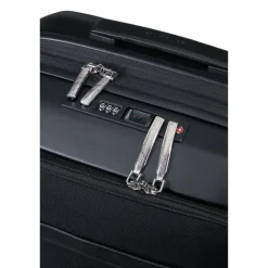 Hot Samsonite Image Spinner 55/20 Expandable Easy Access black