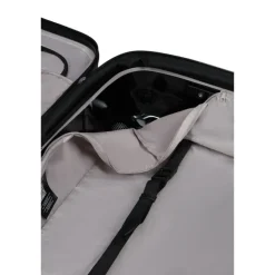 Hot Samsonite Image Spinner 55/20 Expandable Easy Access black