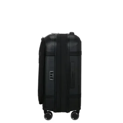 Hot Samsonite Image Spinner 55/20 Expandable Easy Access black