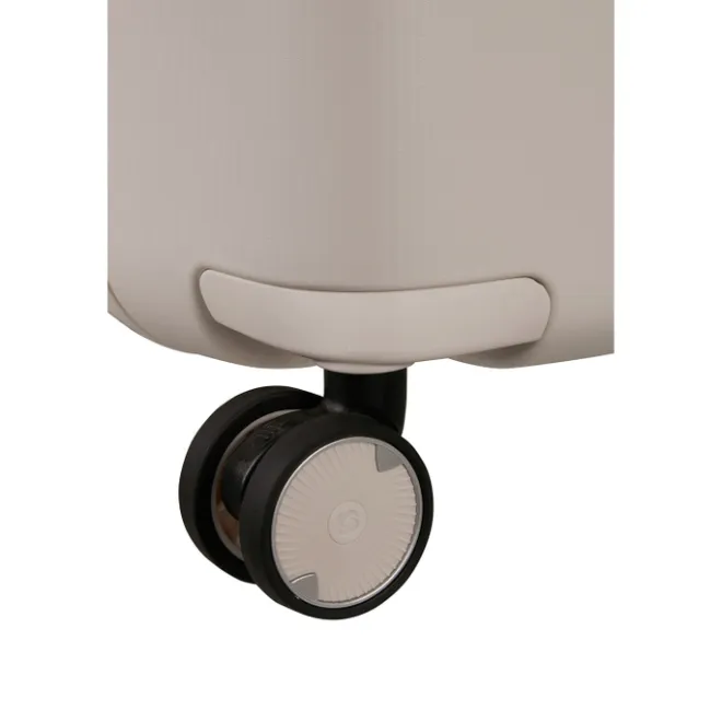 Hot Samsonite Image Spinner 81/30 Expandable ivory
