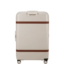 Hot Samsonite Image Spinner 81/30 Expandable ivory