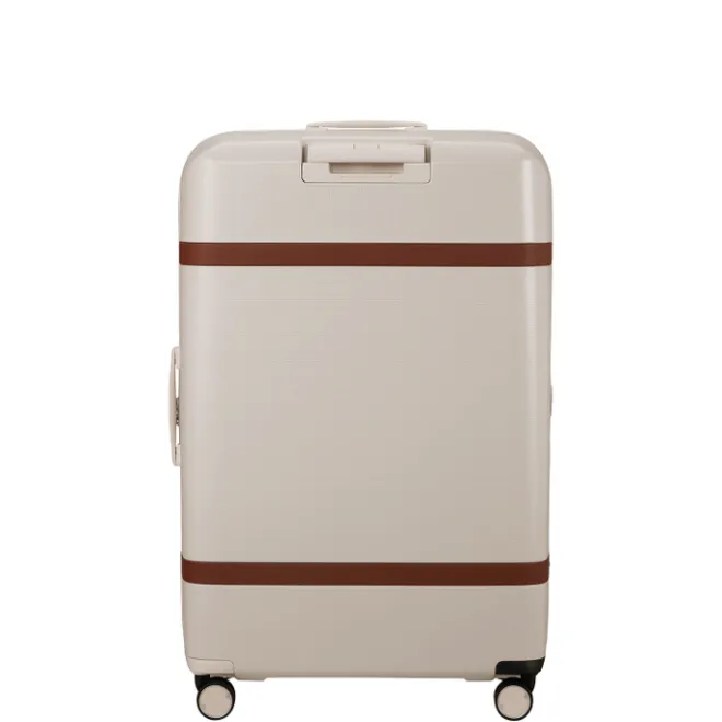 Hot Samsonite Image Spinner 81/30 Expandable ivory