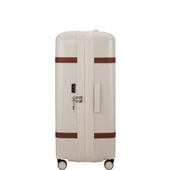 Hot Samsonite Image Spinner 81/30 Expandable ivory
