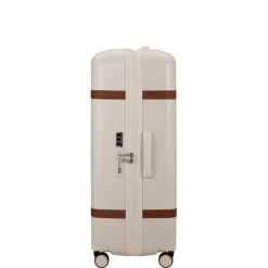Hot Samsonite Image Spinner 81/30 Expandable ivory