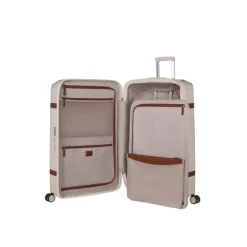 Hot Samsonite Image Spinner 81/30 Expandable ivory