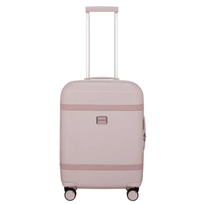 Samsonite Image Spinner 55/20 Expandable rose