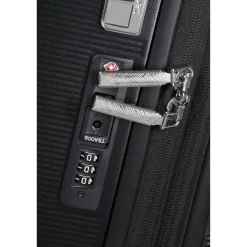 Hot Samsonite Image Spinner 69/25 Expandable black
