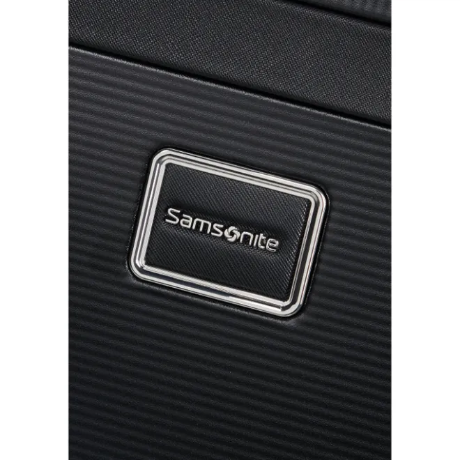 Hot Samsonite Image Spinner 69/25 Expandable black