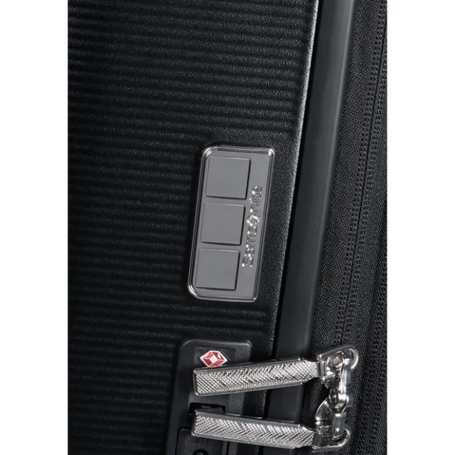 Hot Samsonite Image Spinner 69/25 Expandable black