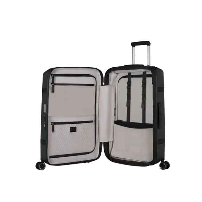 Hot Samsonite Image Spinner 69/25 Expandable black