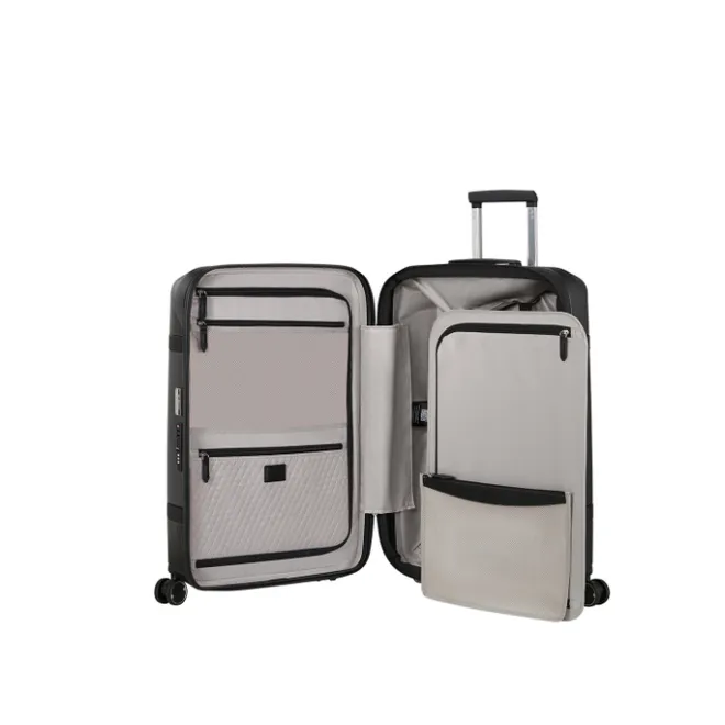 Hot Samsonite Image Spinner 69/25 Expandable black